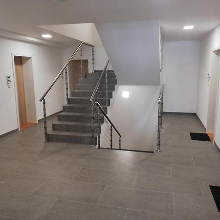 Apartmany Ricky Ngoại thất bức ảnh