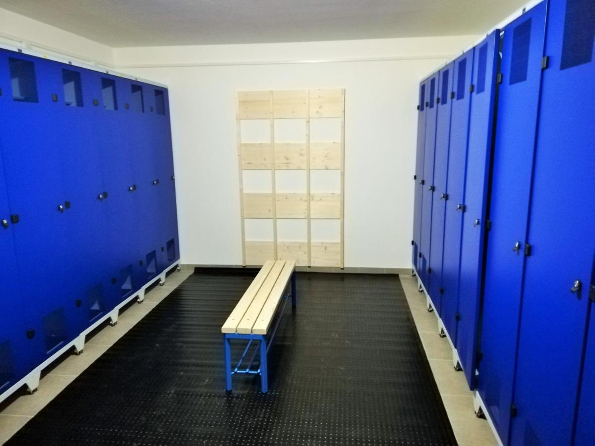Apartmany Ricky Ngoại thất bức ảnh