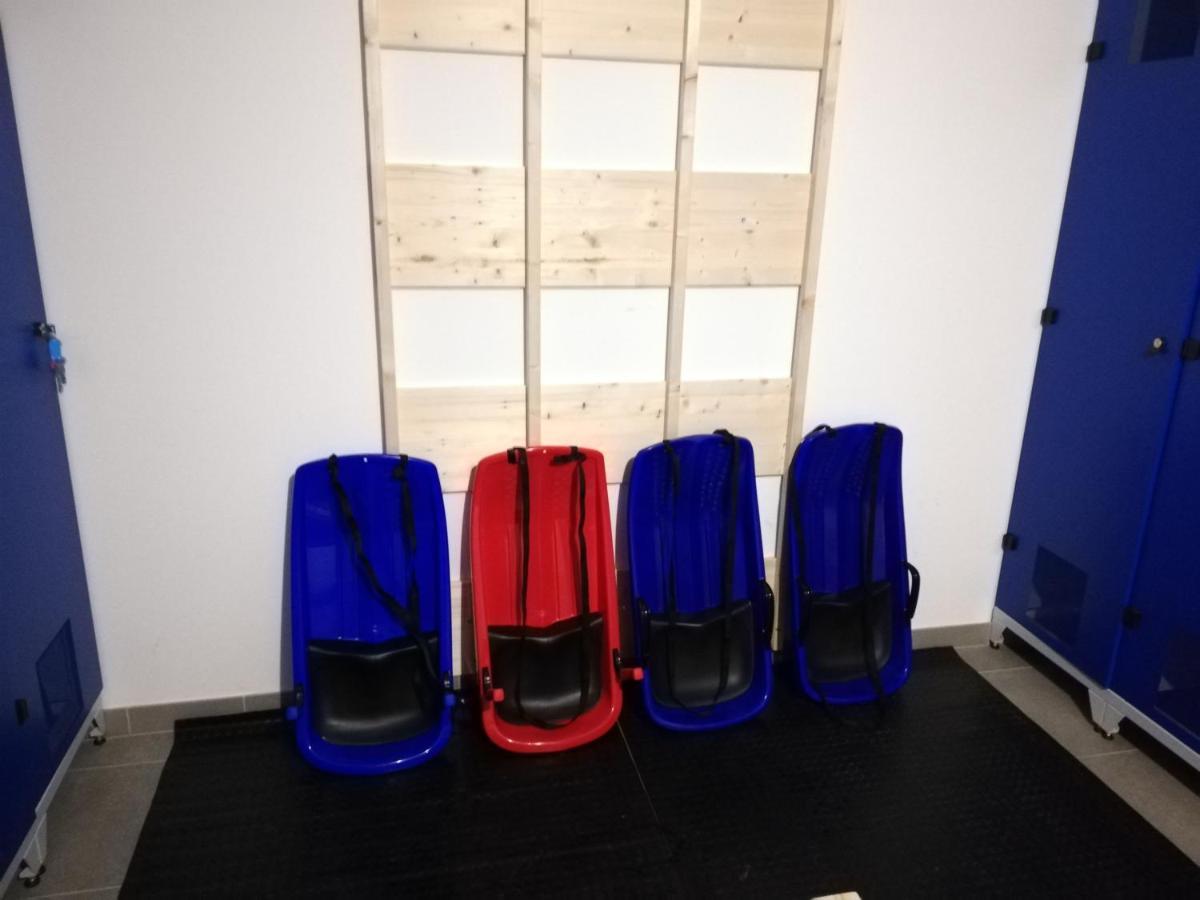 Apartmany Ricky Ngoại thất bức ảnh