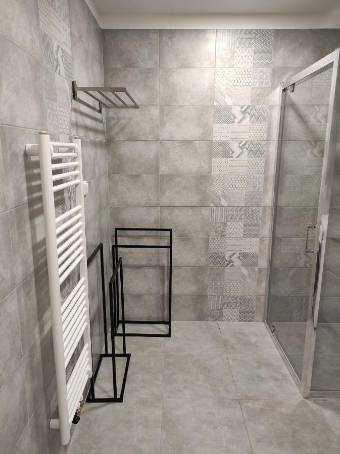 Apartmany Ricky Ngoại thất bức ảnh