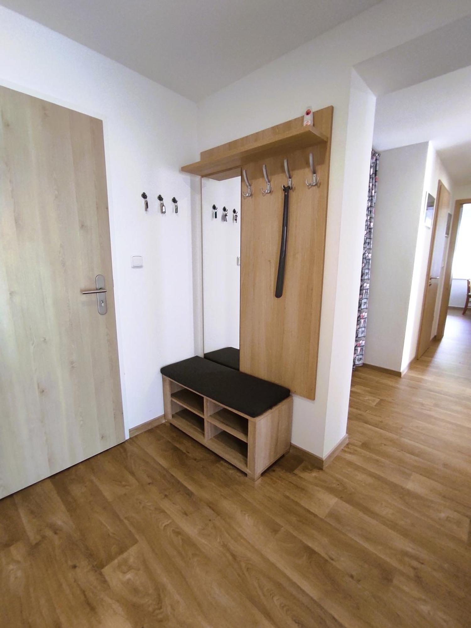Apartmany Ricky Ngoại thất bức ảnh