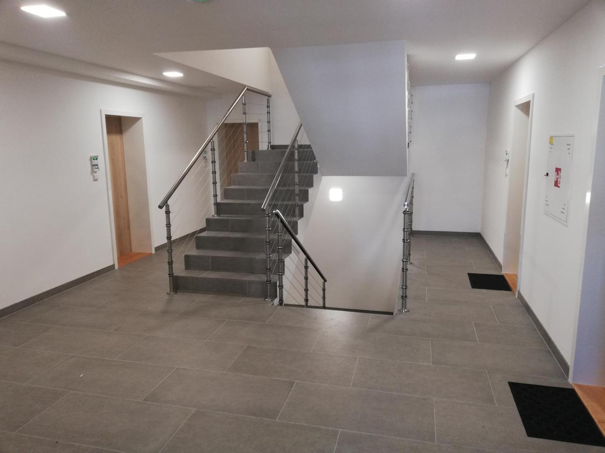 Apartmany Ricky Ngoại thất bức ảnh