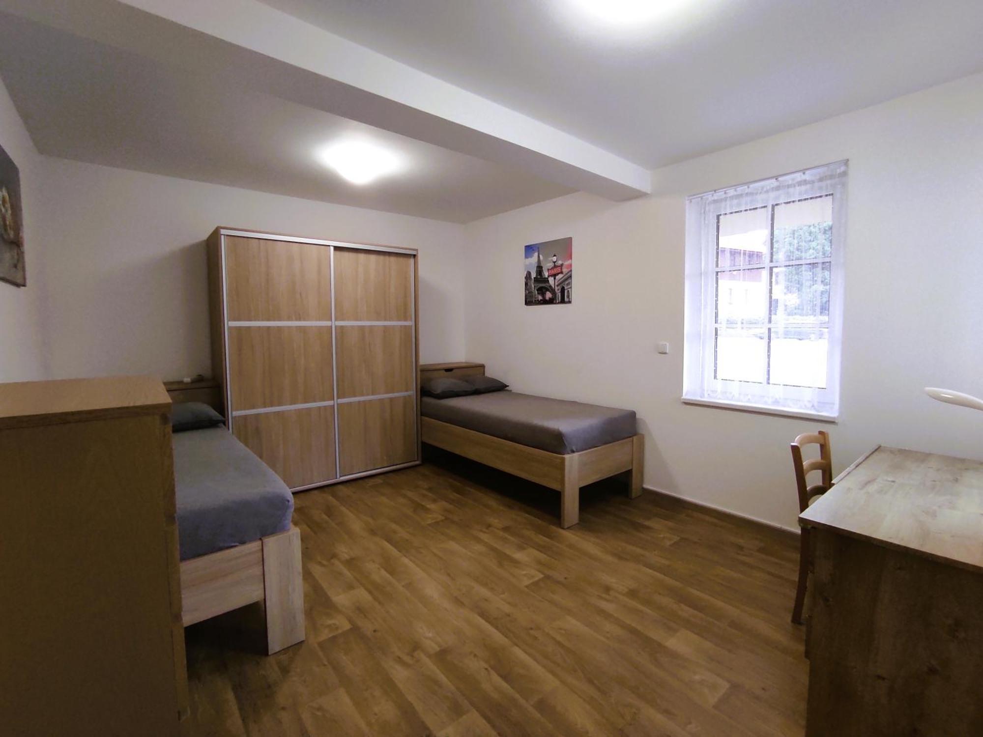 Apartmany Ricky Ngoại thất bức ảnh