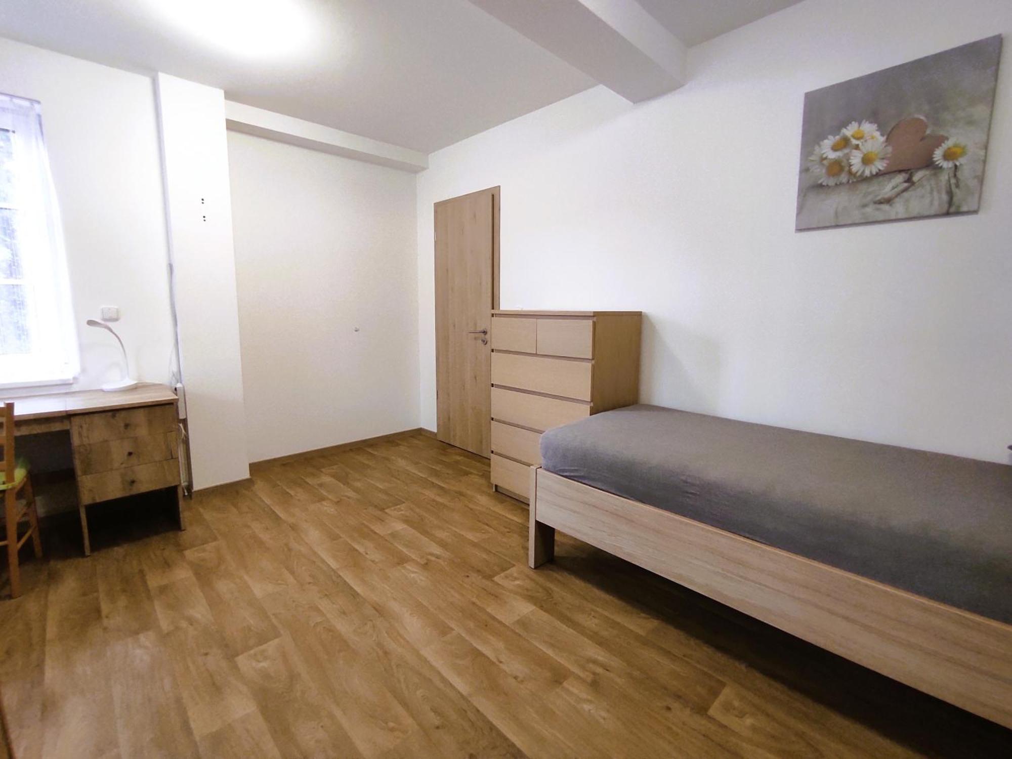 Apartmany Ricky Ngoại thất bức ảnh