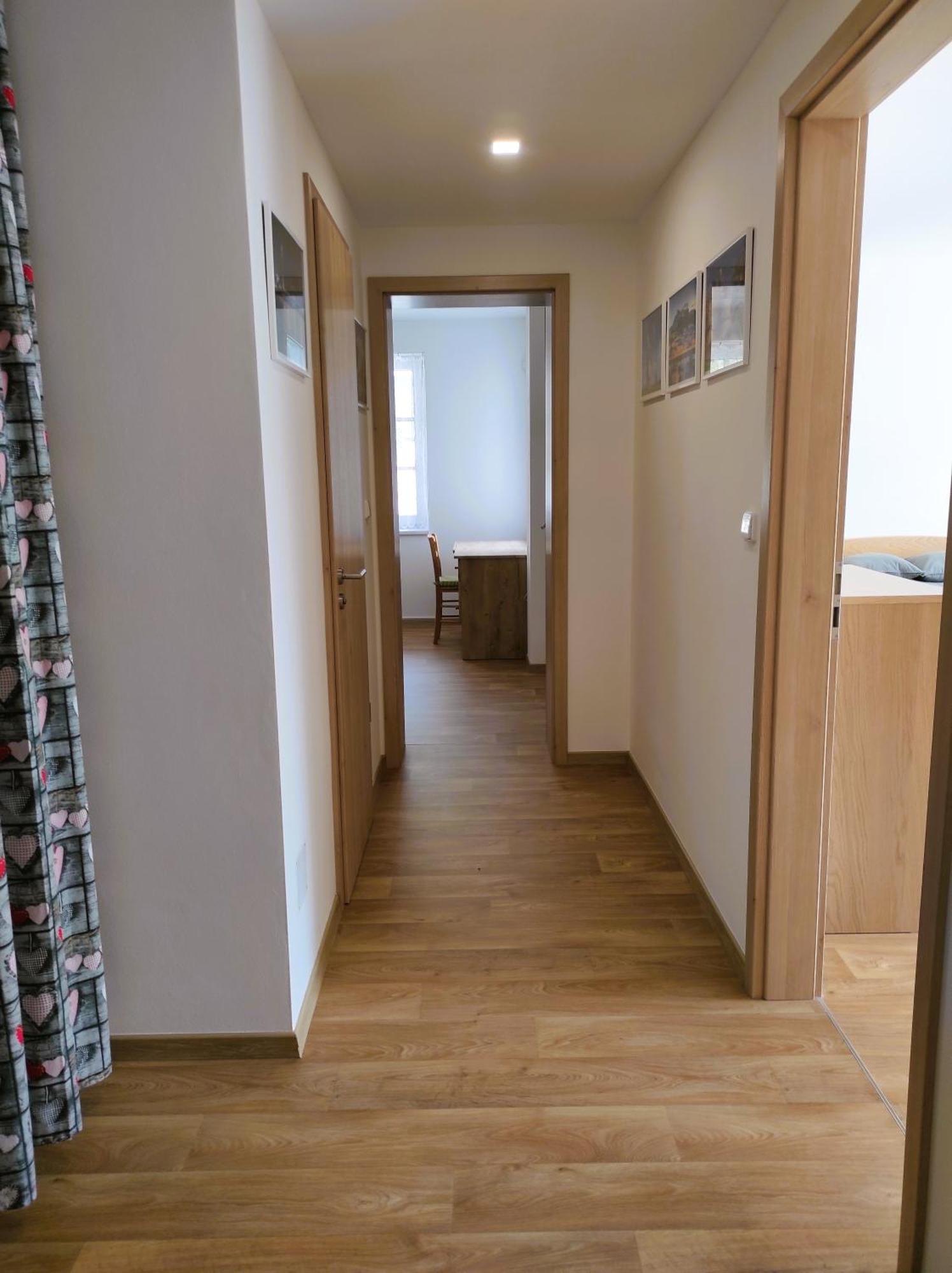 Apartmany Ricky Ngoại thất bức ảnh