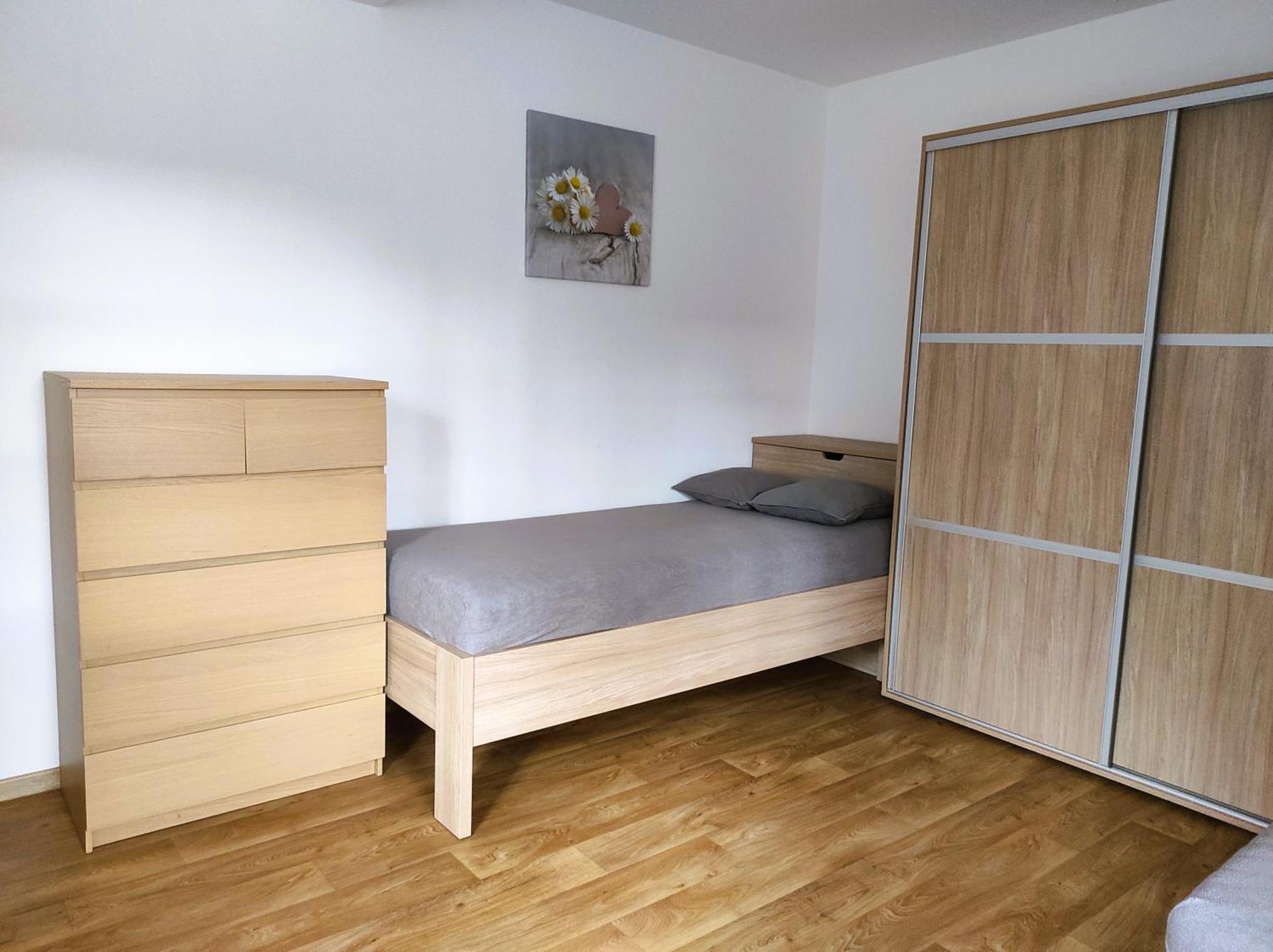 Apartmany Ricky Ngoại thất bức ảnh