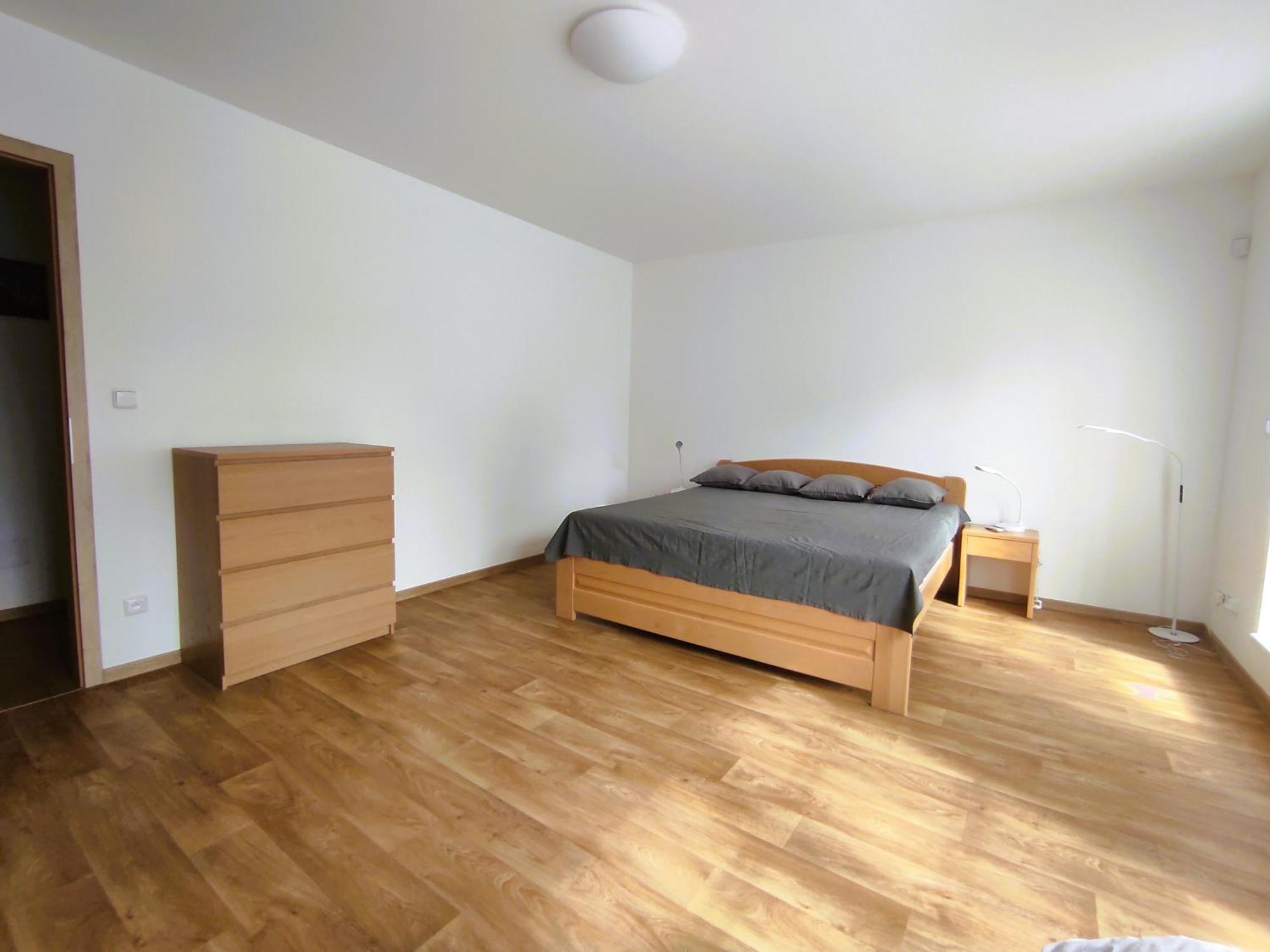 Apartmany Ricky Ngoại thất bức ảnh