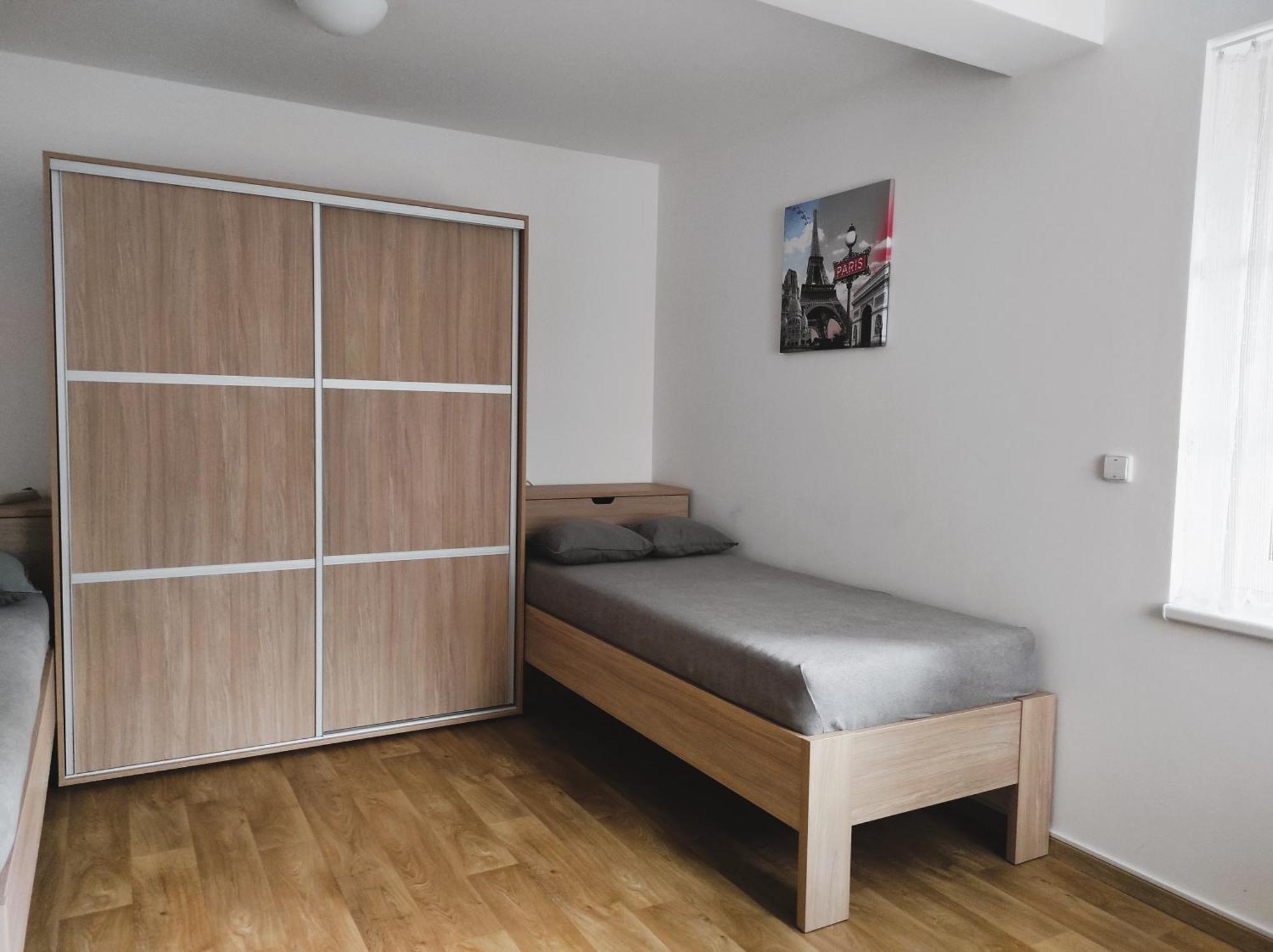 Apartmany Ricky Ngoại thất bức ảnh