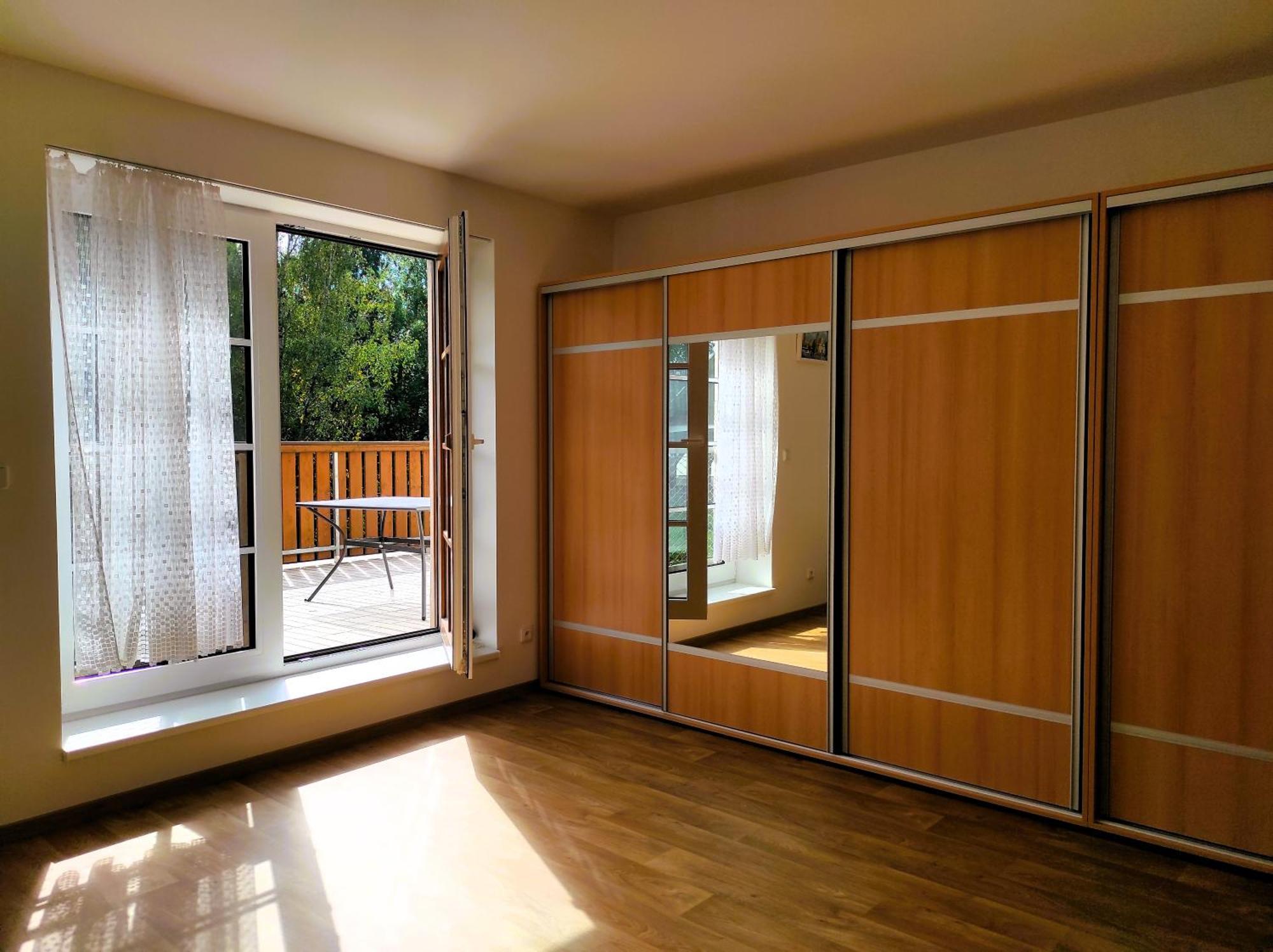 Apartmany Ricky Ngoại thất bức ảnh