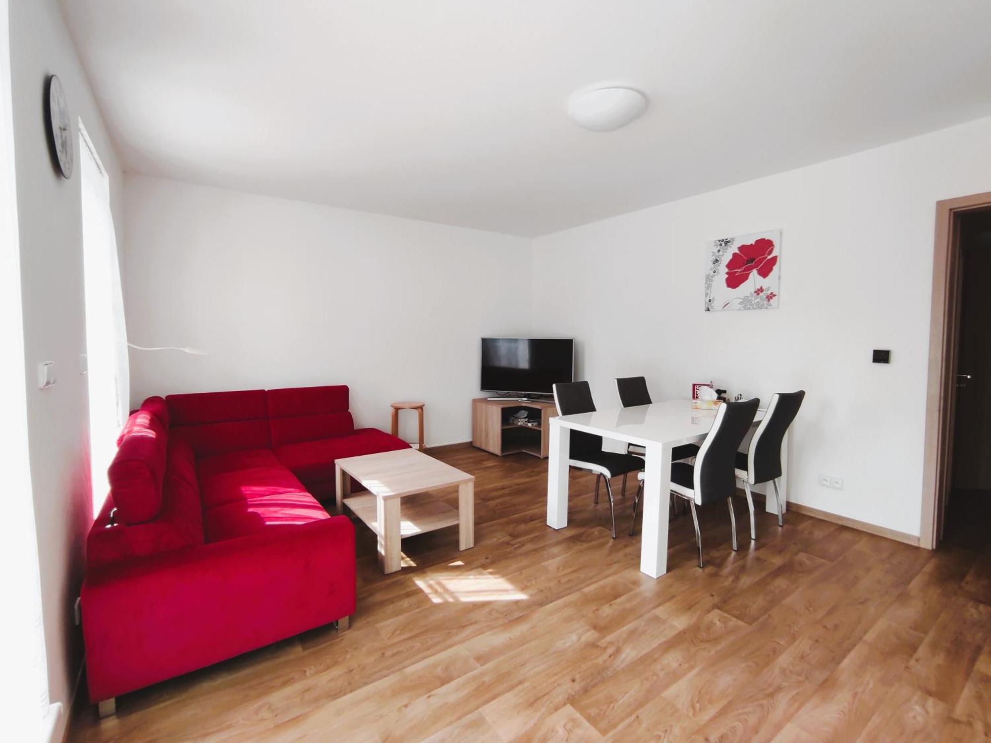 Apartmany Ricky Ngoại thất bức ảnh