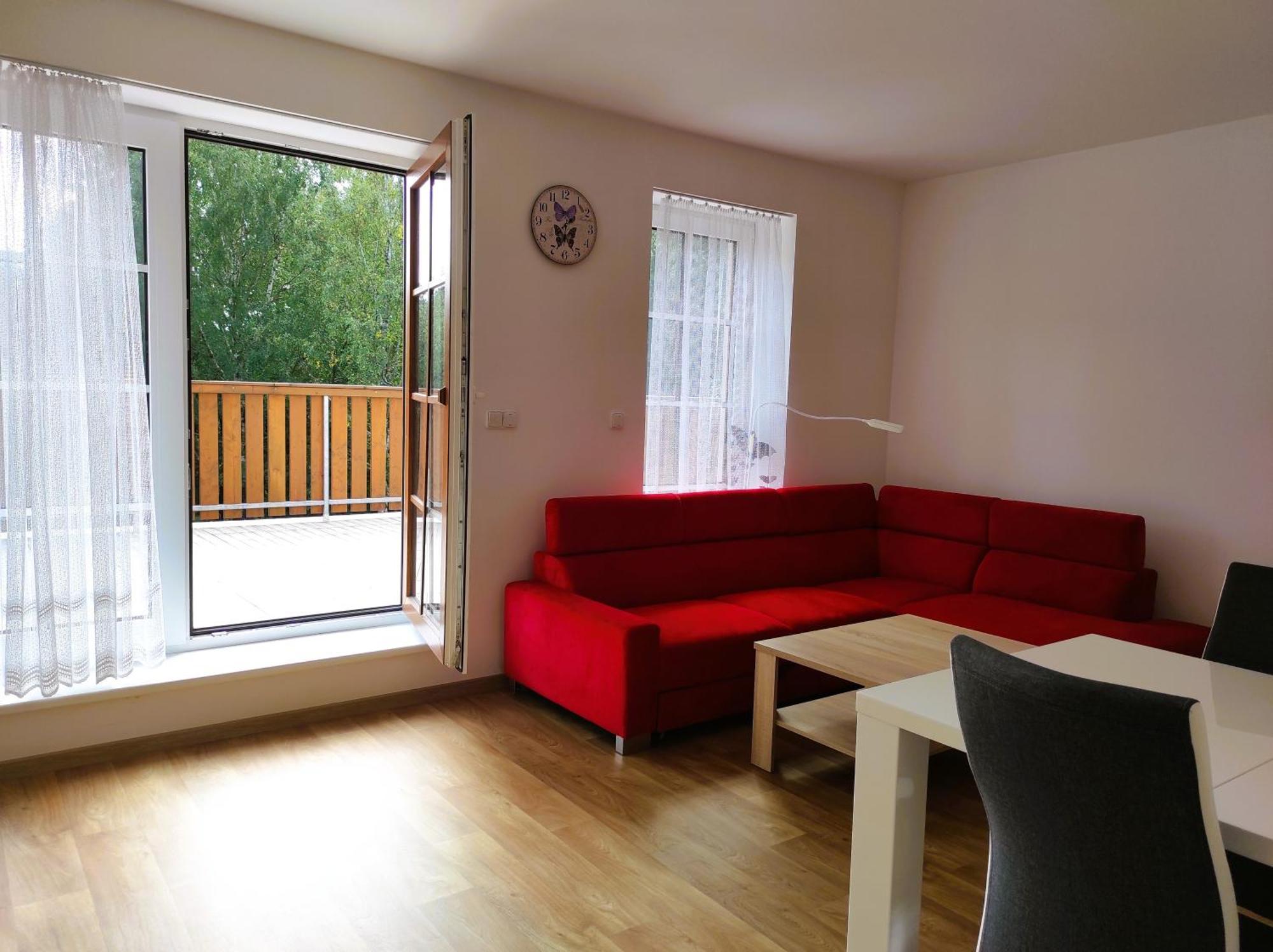 Apartmany Ricky Ngoại thất bức ảnh