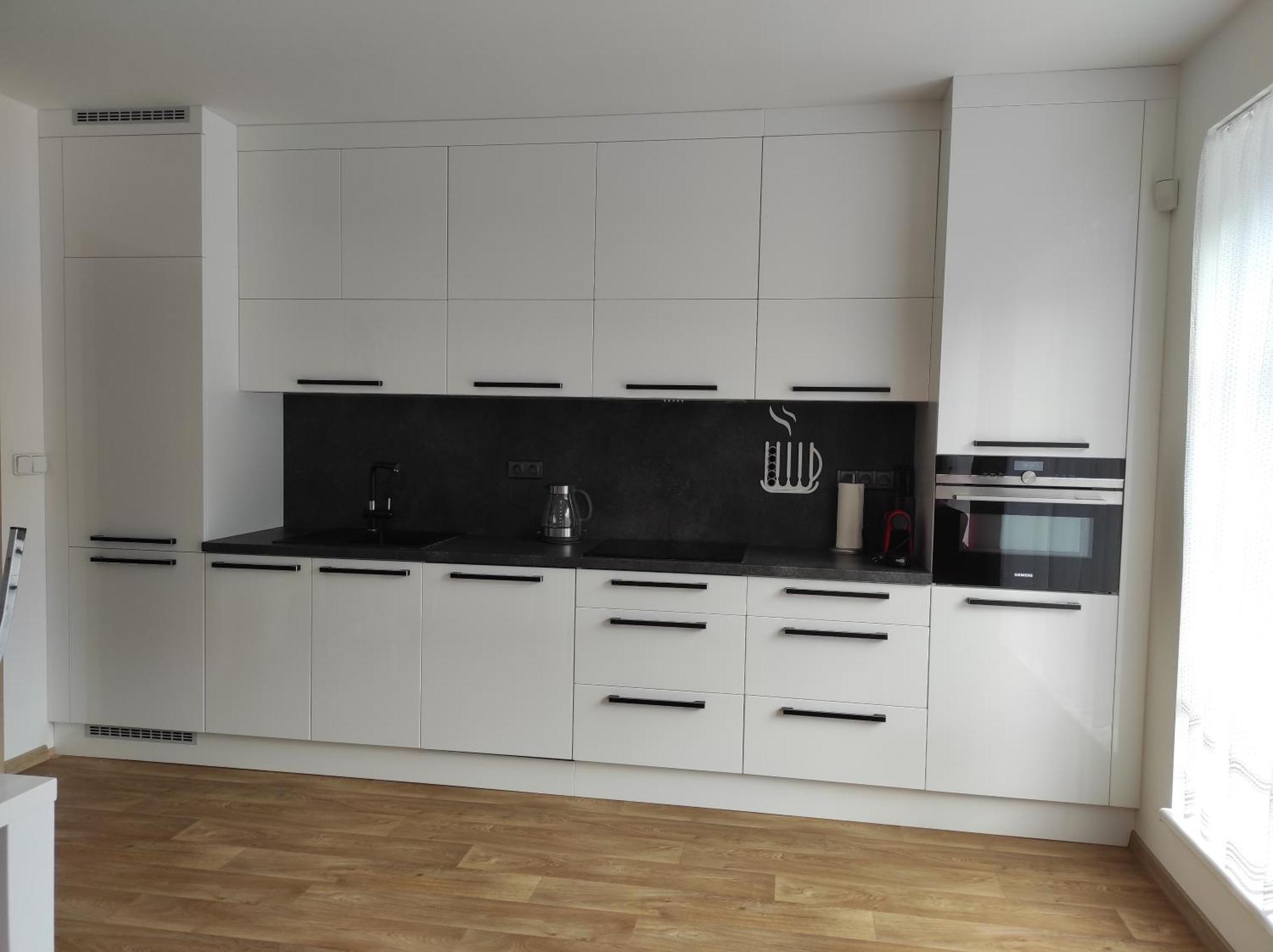 Apartmany Ricky Ngoại thất bức ảnh