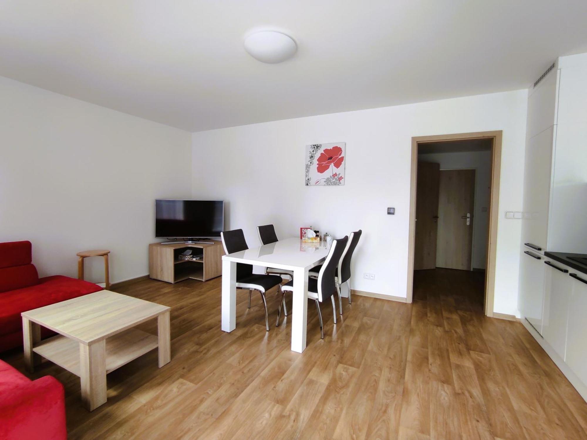 Apartmany Ricky Ngoại thất bức ảnh